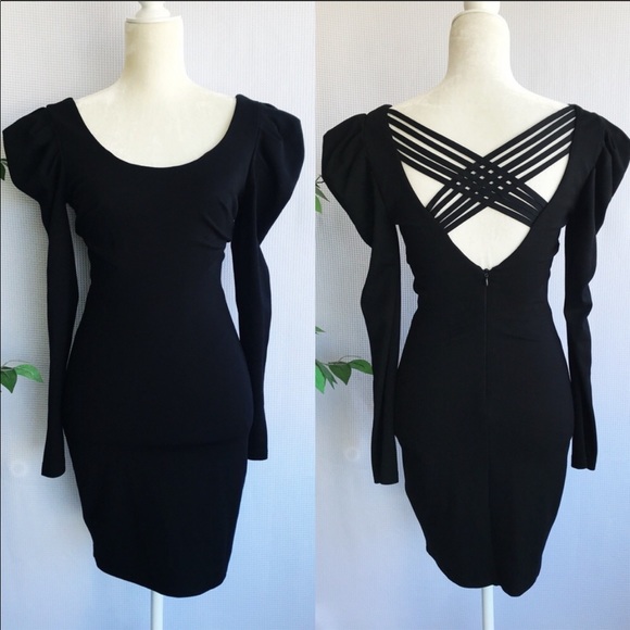 bebe Dresses & Skirts - Beautiful BEBE dress 🔥